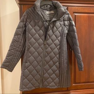 Michael Kors Down Coat
